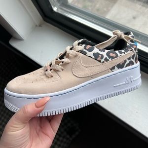 Brand new Nike Air Jordan 1 low top